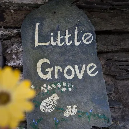 아파트 Grove