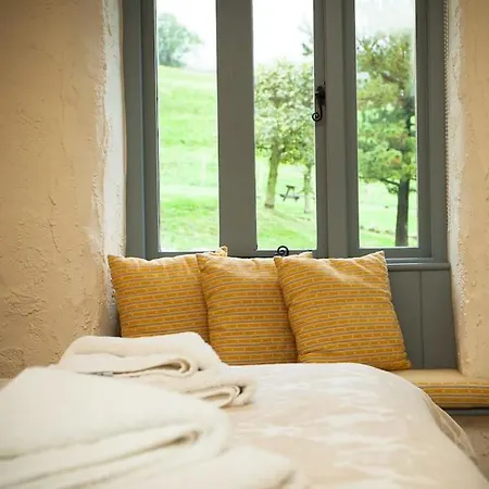 Grove Appartement *